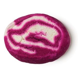 LUSH COMFORTER BUBBLE BAR